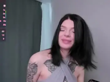Chaturbate Nude Webcam of slamlust