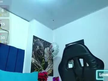 Chaturbate Free Porn Cam of tatiana_star1