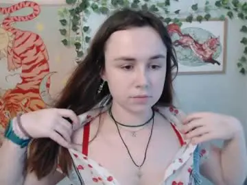 Chaturbate Live Sex of veryveryvery_shy