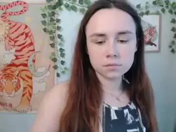 Chaturbate Nude Webcam of veryveryvery_shy