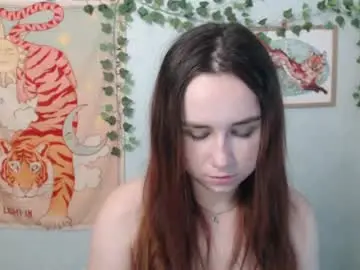 Chaturbate Live Sex Cam of veryveryvery_shy