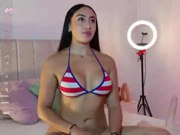 Chaturbate Free Live Porn of _im_megan