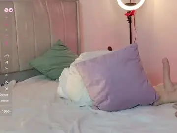Chaturbate Live Sex of _im_megan