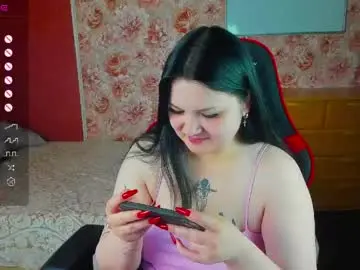 Chaturbate Adult Video Chat of alice_weidel