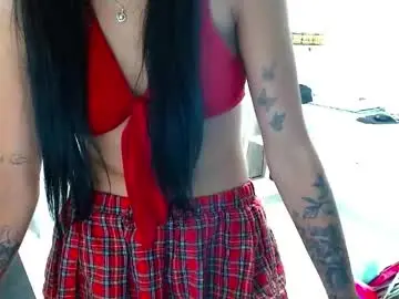 Chaturbate Adult Webcams of antonellaandnoah