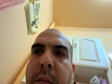 Chaturbate Sex Cam of bxbomber2012