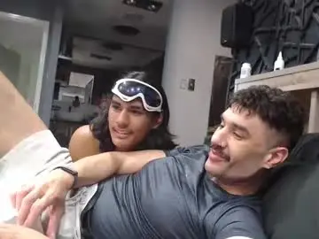 Chaturbate Live Sex Cam of deandr32
