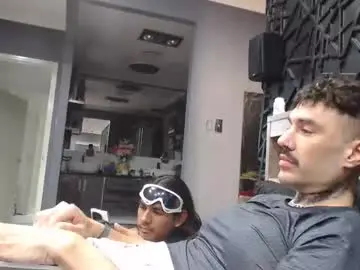 Chaturbate Best live sex cam show of deandr32