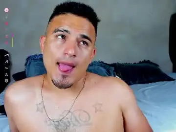 Chaturbate Best live sex cam show of diegoalejandro_