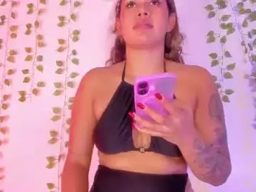 Chaturbate Sex Chat of margarita_zaa