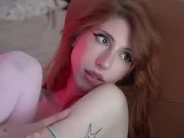 Chaturbate Nude Webcam of mia_daddysgirl_