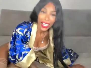 Chaturbate Nude Webcam of natassiadreamsxxx