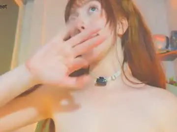 Chaturbate Live Sex of niilaa