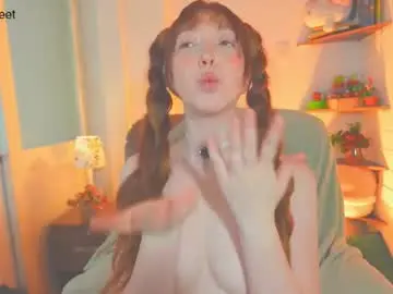Chaturbate Nude Webcam of niilaa