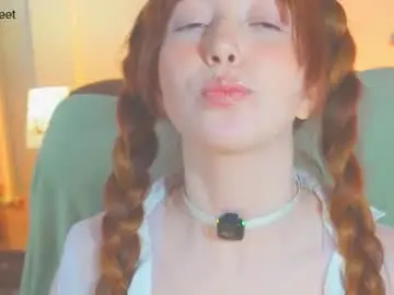 Chaturbate Live Sex of niilaa