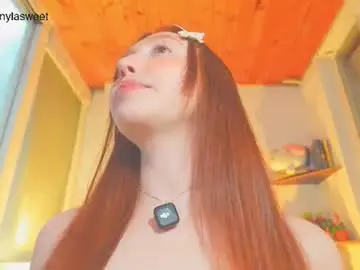 Chaturbate Sex Chat of niilaa