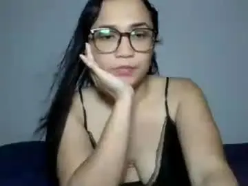 Chaturbate Sex Cam of preciouslan93
