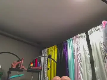 Chaturbate Live Sex of samanthasayten