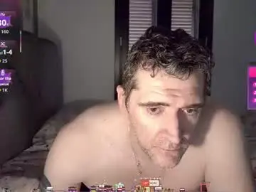 Chaturbate Live Sex of zackhot31