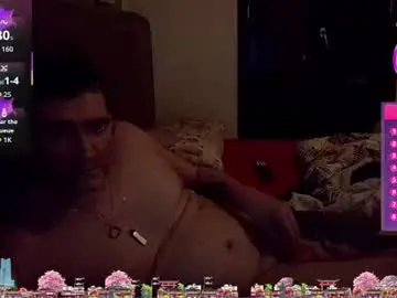 Chaturbate Sex Chat of zackhot31