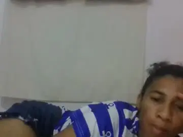 Chaturbate Sex Cam of zittaa