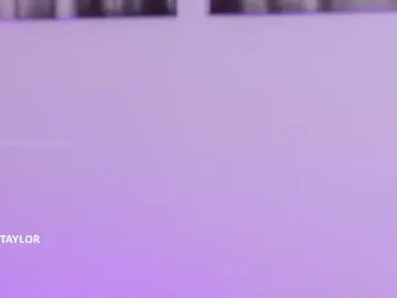 Chaturbate Nude Webcam of _taylormoon