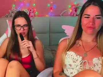 Chaturbate Adult Webcam of angel_and_demon0304