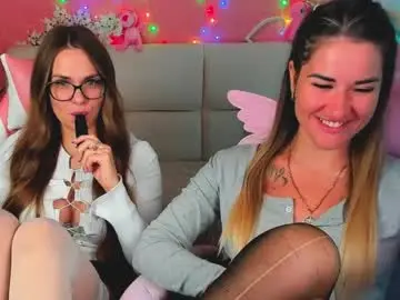 Chaturbate Nude Webcam of angel_and_demon0304