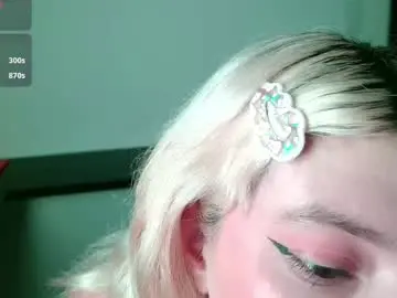 Chaturbate Adult Webcam of ania_mml