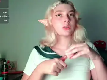 Chaturbate Sex Cam of ania_mml