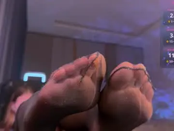 Chaturbate Watch Live Sex Cams of drug_feet