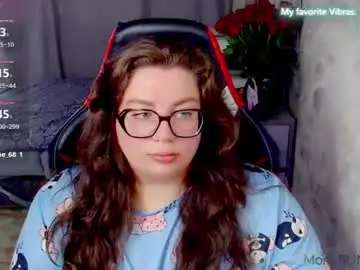Chaturbate Best live sex cam show of ginger_grayy