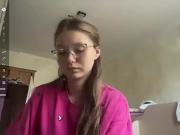 Chaturbate Nude Webcam of lucindascercy
