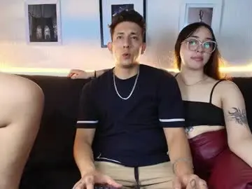 Chaturbate Adult Webcams of maykol_victoria