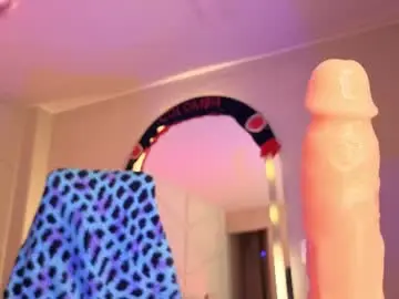 Chaturbate Sex Chat of rossiie_hunt_