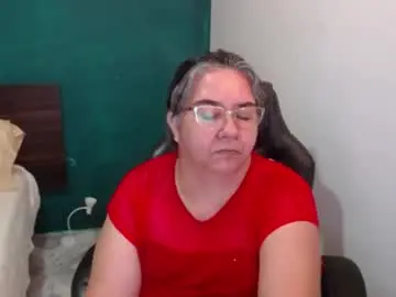 Chaturbate Nude Webcam of scarlett_duboi1