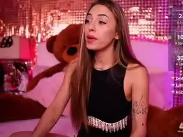 Chaturbate Live Porn of anya_sky_