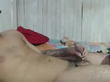 Chaturbate Adult Webcams of brayan_chevignon