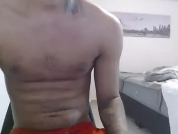 Chaturbate Free Porn Cam of brayan_chevignon