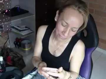 Chaturbate Sex Chat of cristin_doll