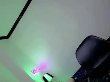 Chaturbate Sex Chat of daretolovemexx