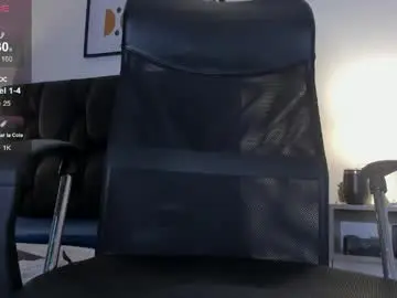 Chaturbate Watch Live Sex Cams of gael_williams4
