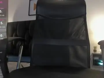 Chaturbate Adult Webcam of gael_williams4