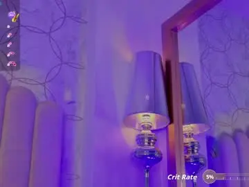 Chaturbate Nude Webcam of iara_smith_
