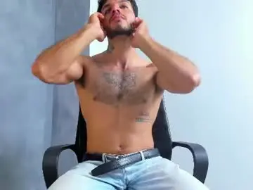 Chaturbate Best Webcam of juanbladde