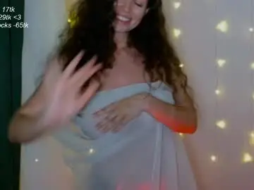 Chaturbate Adult Video Chat of leia_bell