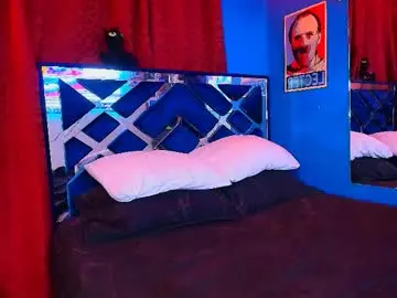 Chaturbate Sex Chat of luke_howland
