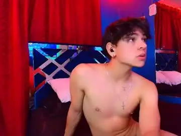 Chaturbate Adult Webcams of luke_howland