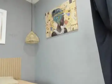 Chaturbate Adult Webcam of markbowie