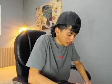 Chaturbate Best Webcam of markbowie